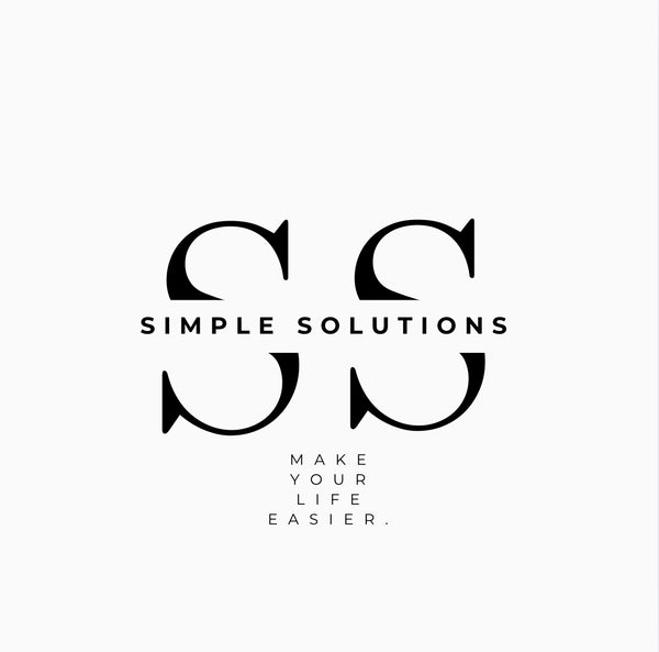 Simple Solutions
