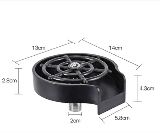 Cup Washer