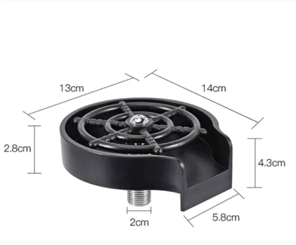 Cup Washer